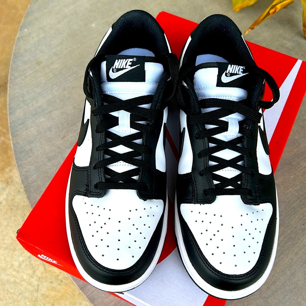 Women's Nike Dunk Low